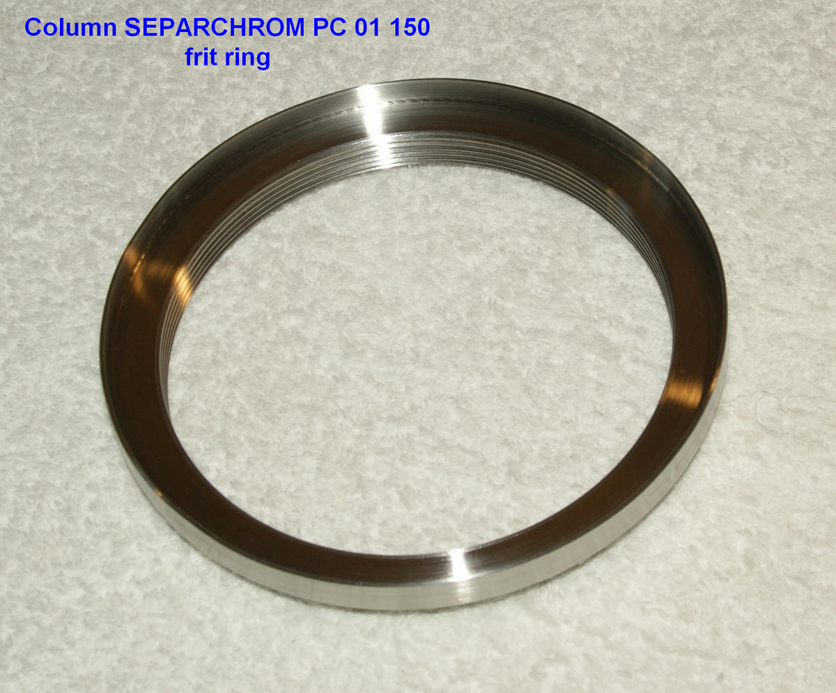 SEPARCHROM PC01 150  RING